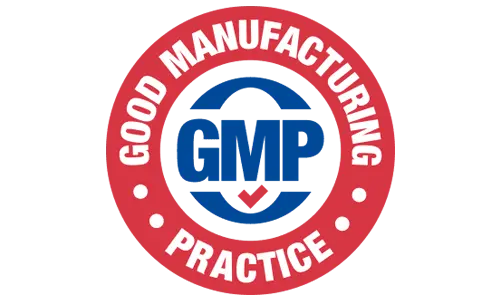 sodaburn gmp certified