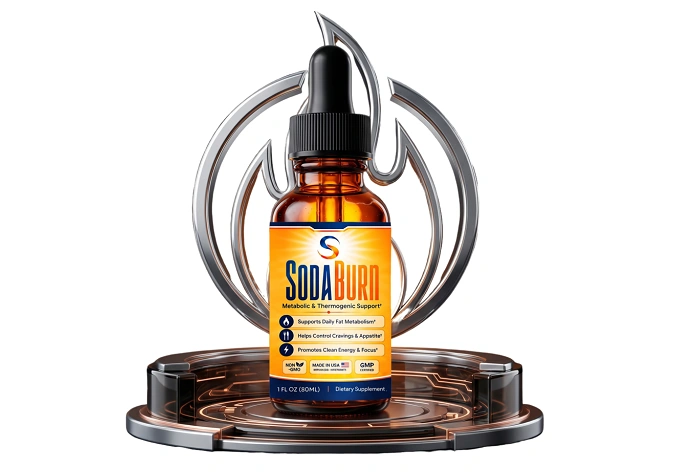sodaburn